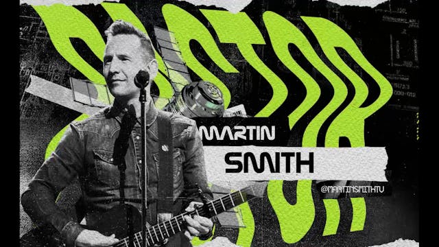 MARTIN SMITH 21 OCTUBRE- PORTUGUES