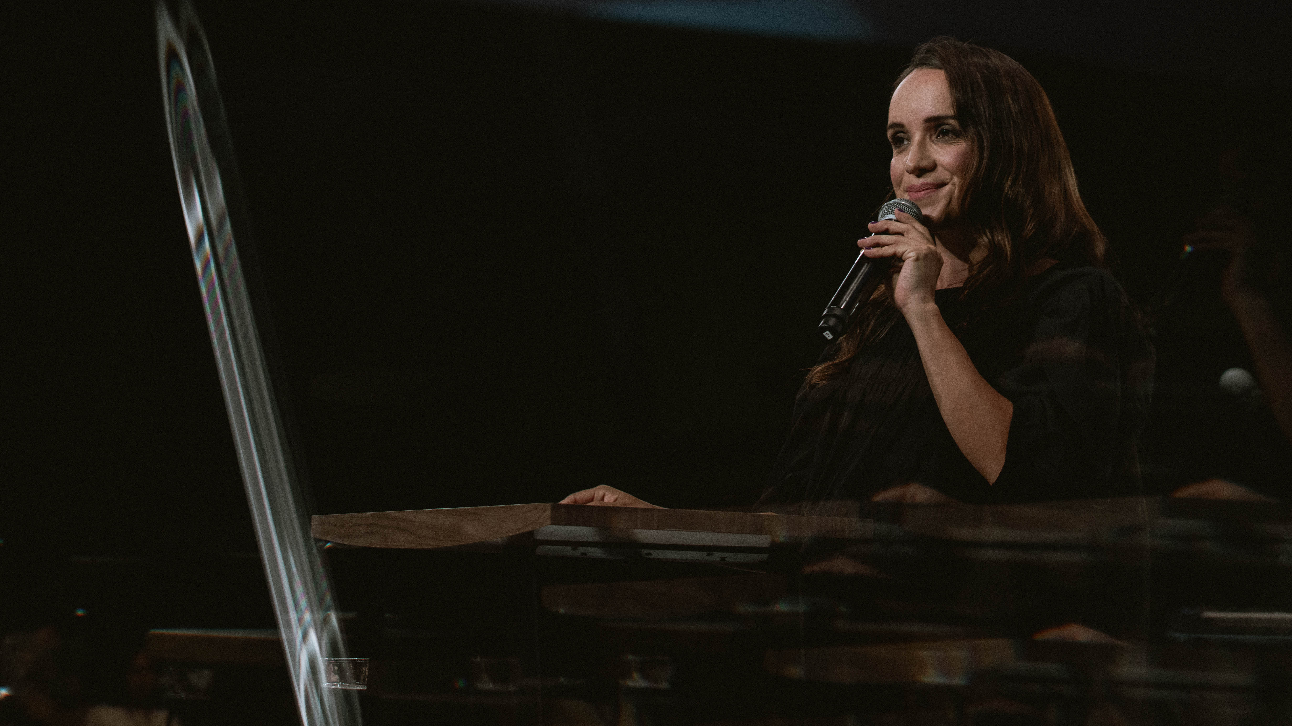 He calls generations - Pastor Manuela Harding