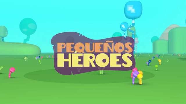 Episodio 4: La Máquina Súper Especial...