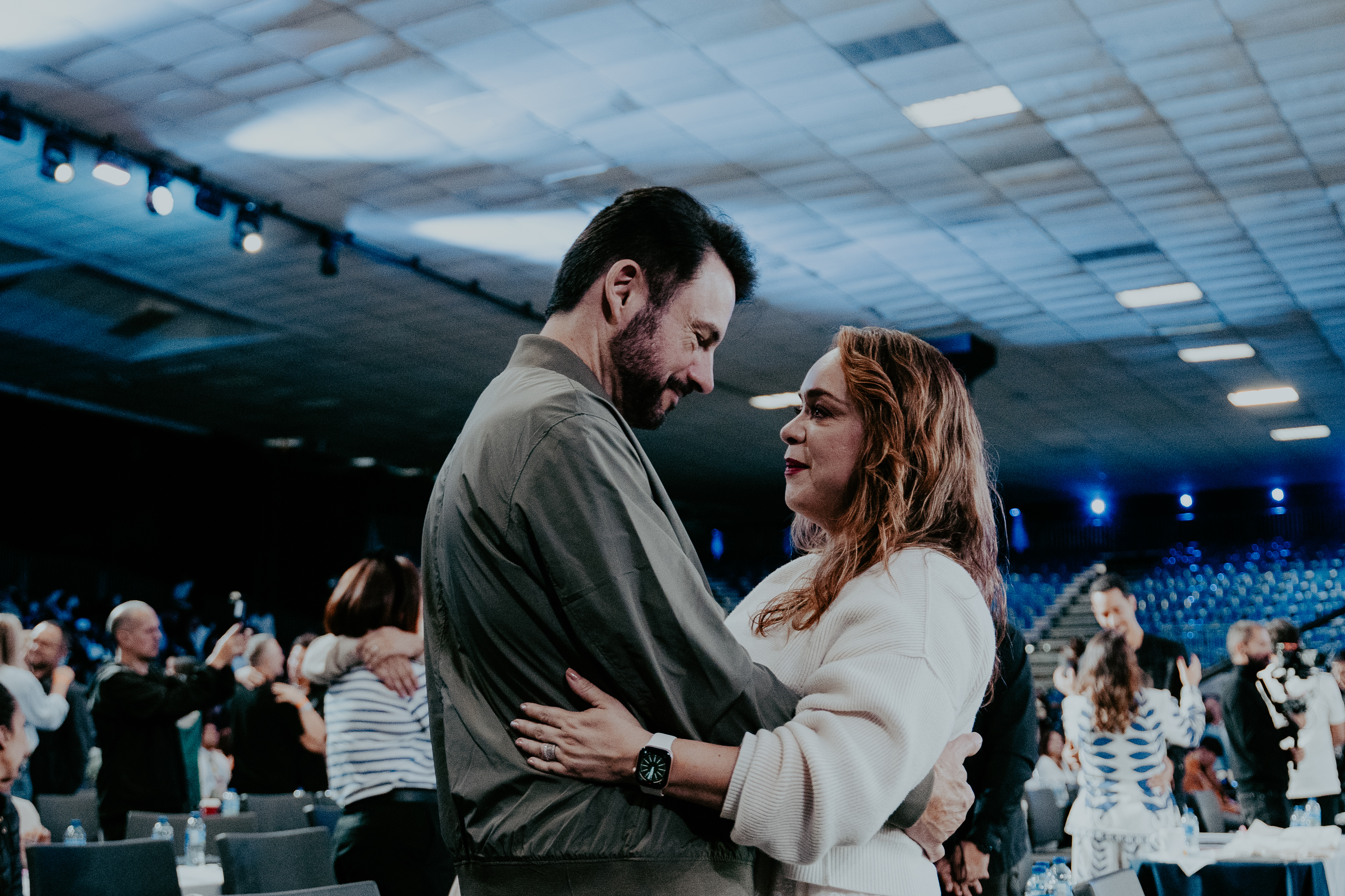 Unción de multiplicación - Pastor Eliemerson Proenca 