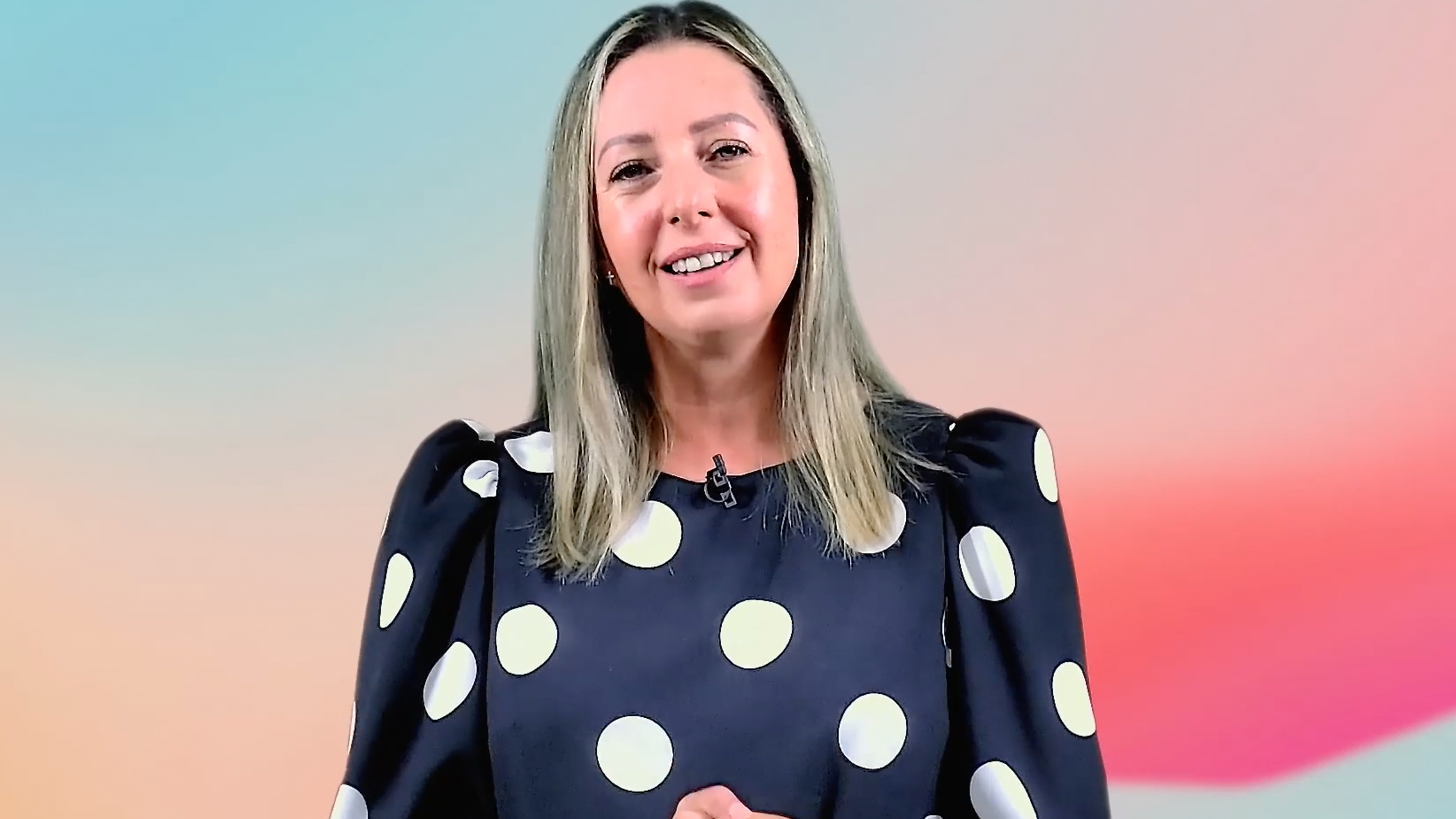  Una mujer de influencia a través de su fe en Dios - Pastora Charne Pretorius