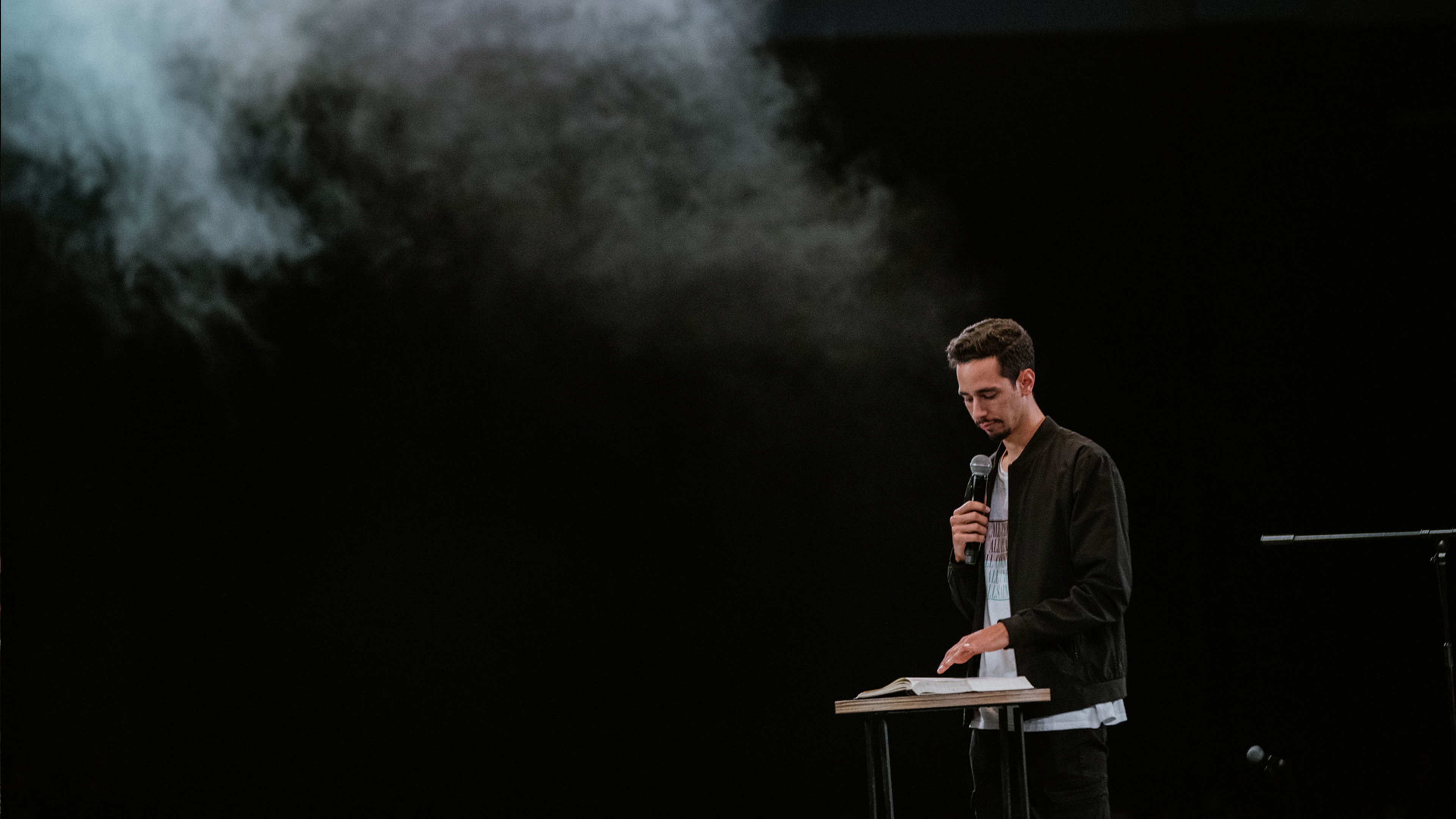 El último Reino - Pastor Lau Guerra