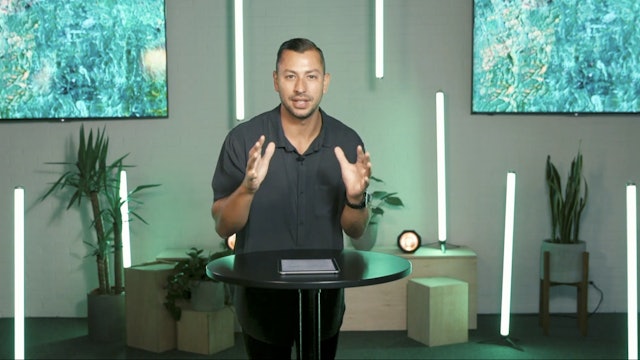 Viviendo lo imposible - Pastor Dominic Russo