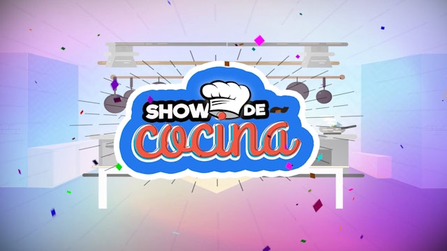 Episodio 20: Show de cocina