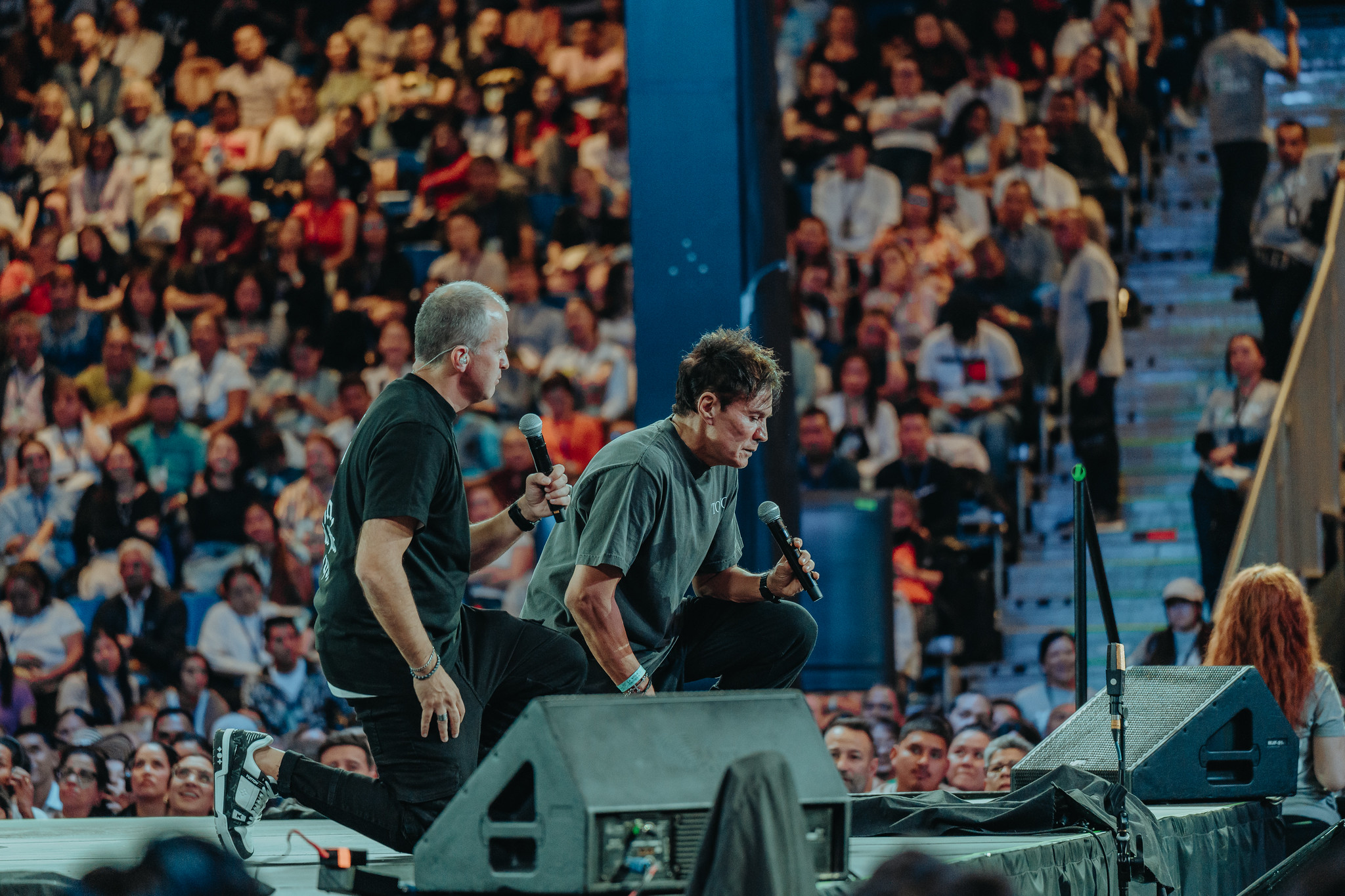 El sonido de la Visión - Pastor Art Sepulveda 