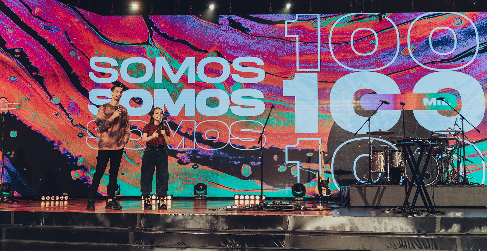 Entrevista Pastor Francis Chan: Obedeciendo al llamado - Pastores Guerra