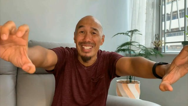 Sendo terra boa - Pastor Francis Chan 