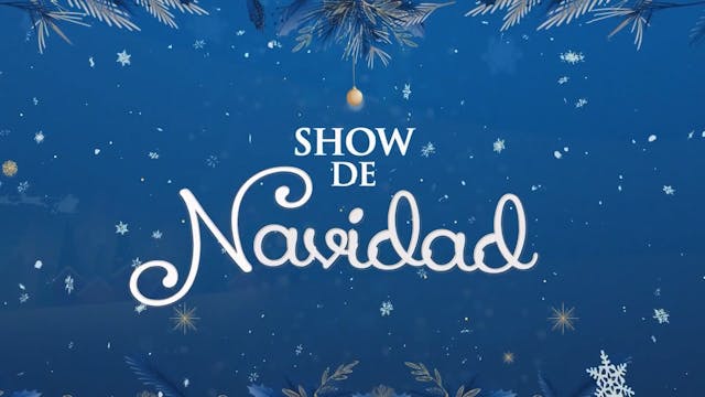 Episodio 40: Show de Navidad