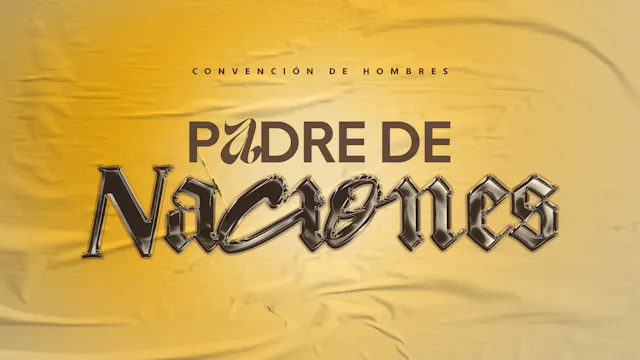 PADRE DE NACIONES 2026