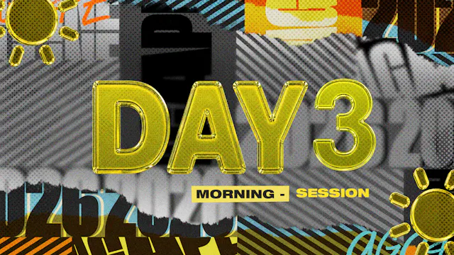 English - Day 3 - Agape 2026 - 07/24/2026, 20:33:10