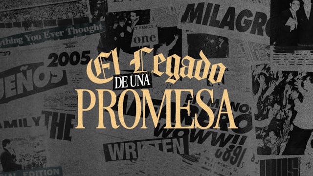 El Legado de una Promesa