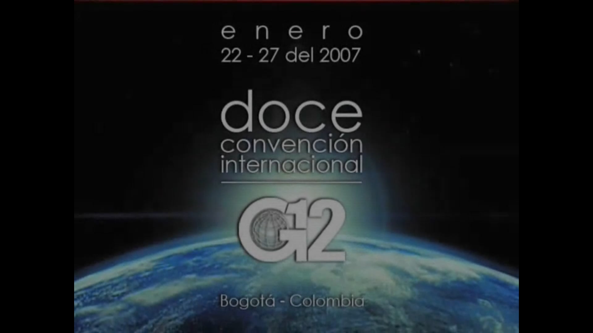 4 paso para recibir la unción De Dios - Pastora Sara Guerra 2007