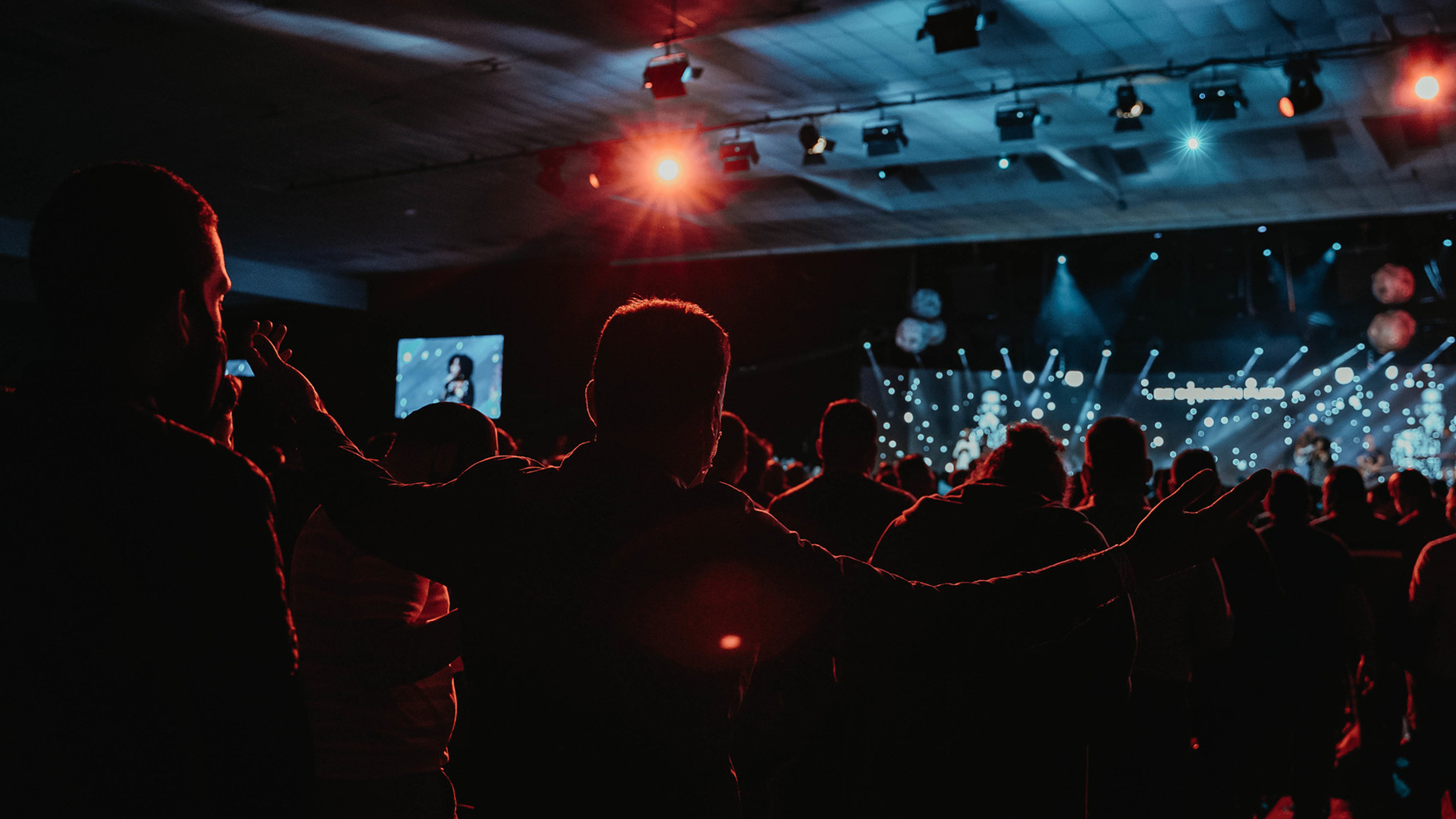 Entrevista Wilson Morelo - Pastor Jhon Espinosa