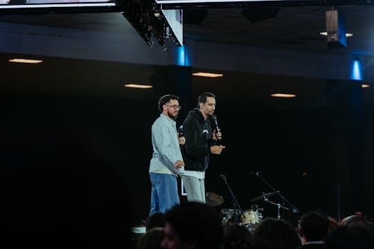 El día del Señor - Pastor Alessandr...