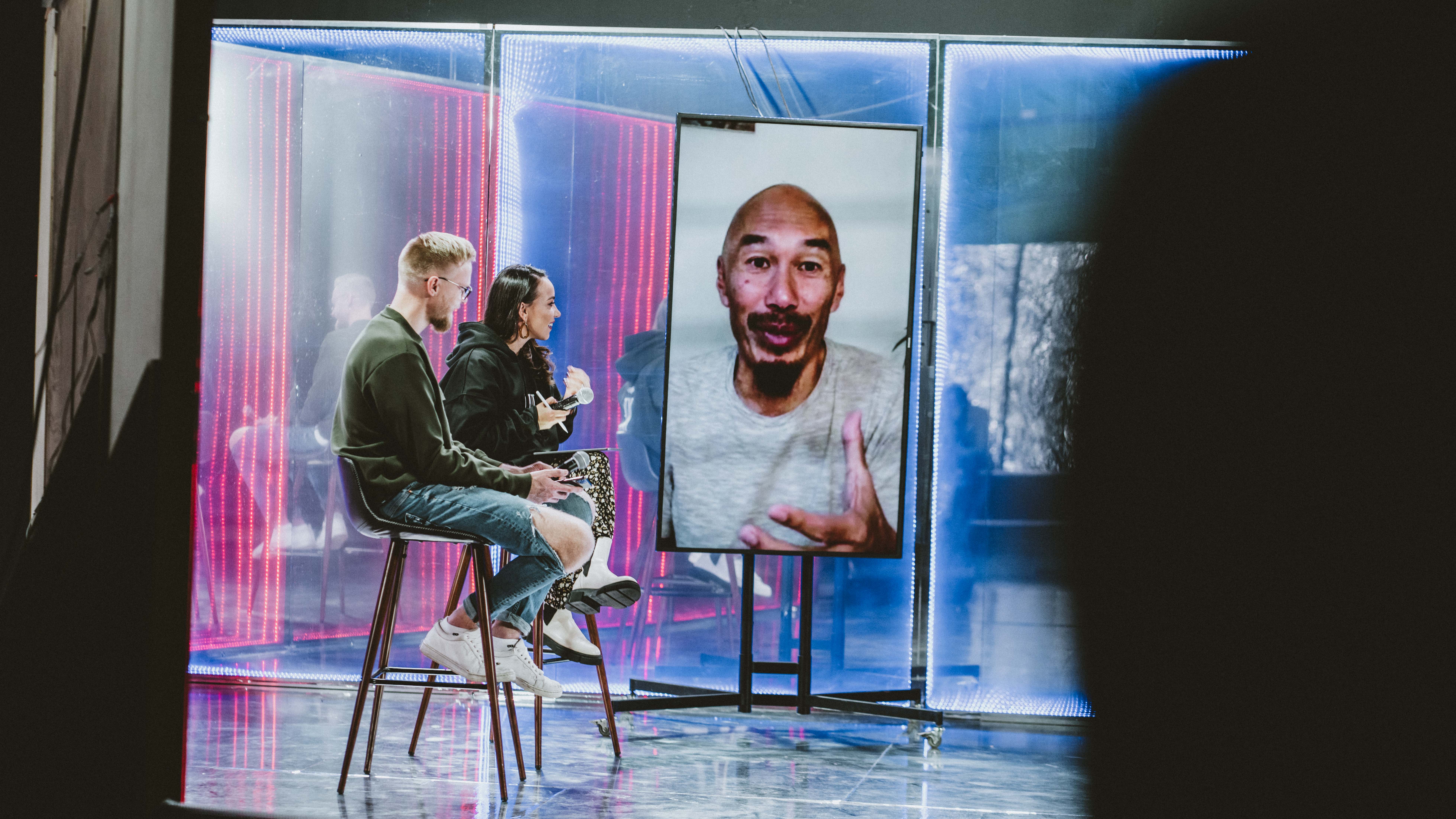 Unidad en la iglesia - Pastor Francis Chan 