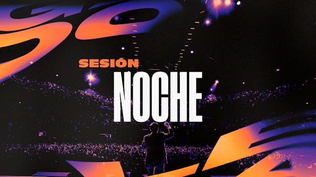 (ESPAÑOL) LEGADO 2025 SESIÓN NOCHE - ...