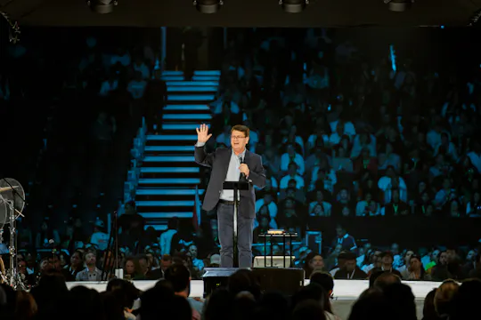 El Llamado - Pastor Abelardo Rojas