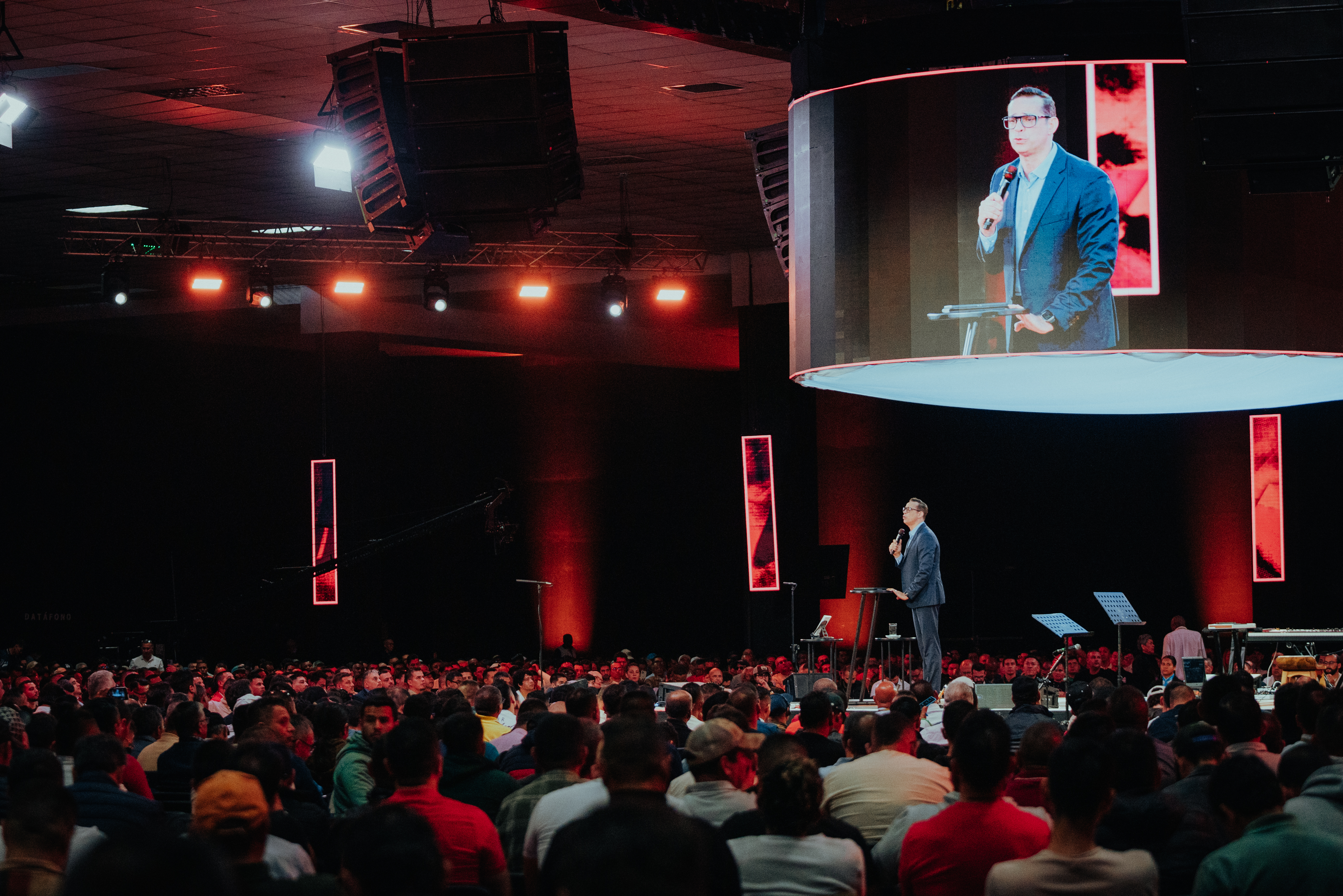 Los Tesoros de la Santidad - Pastor Laudjair Guerra