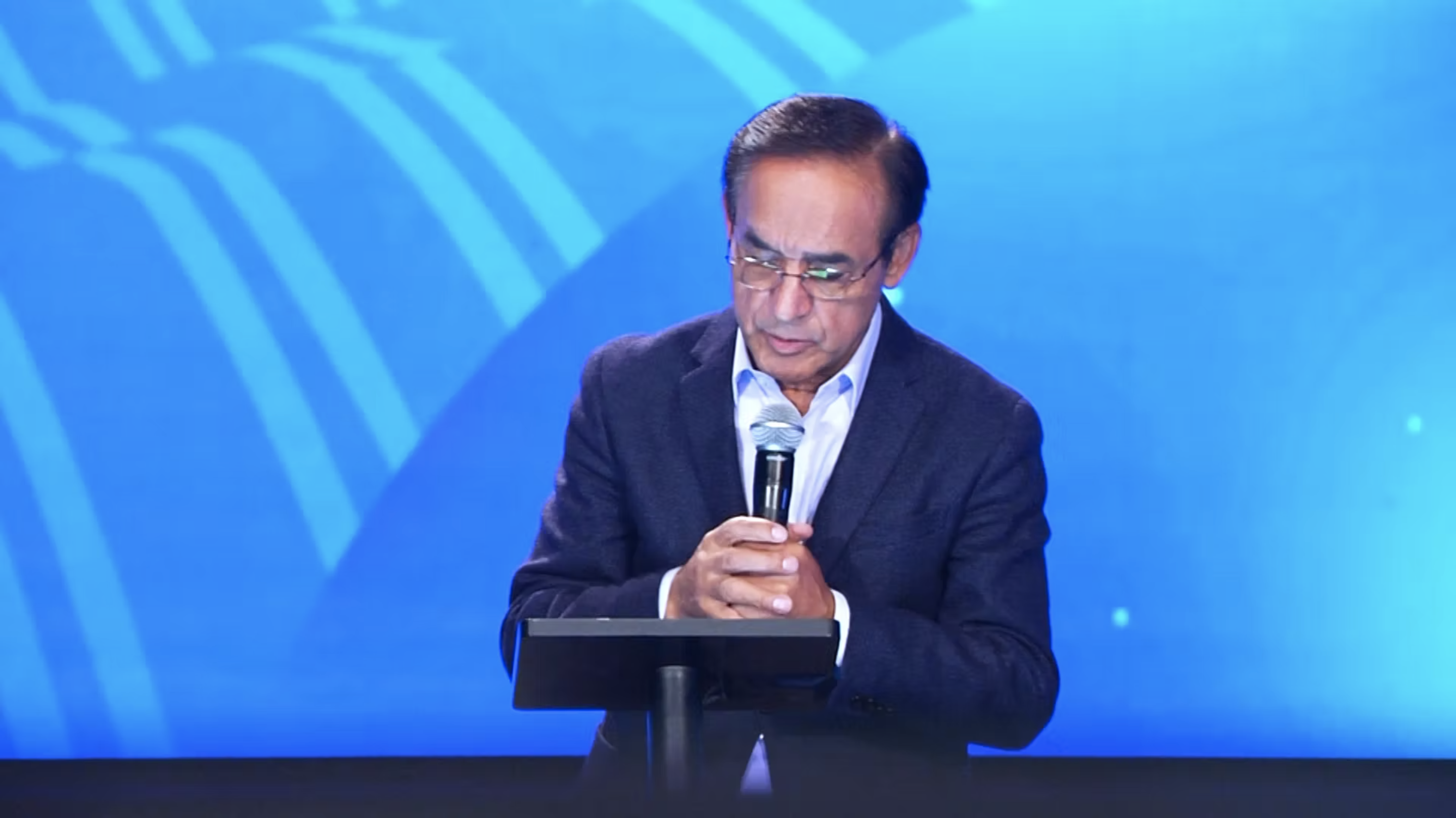 El poder fructificador de la palabra - Pastor César Castellanos 