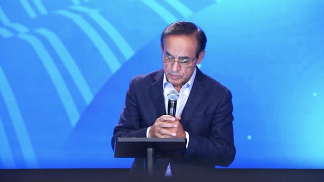 El poder fructificador de la palabra ...