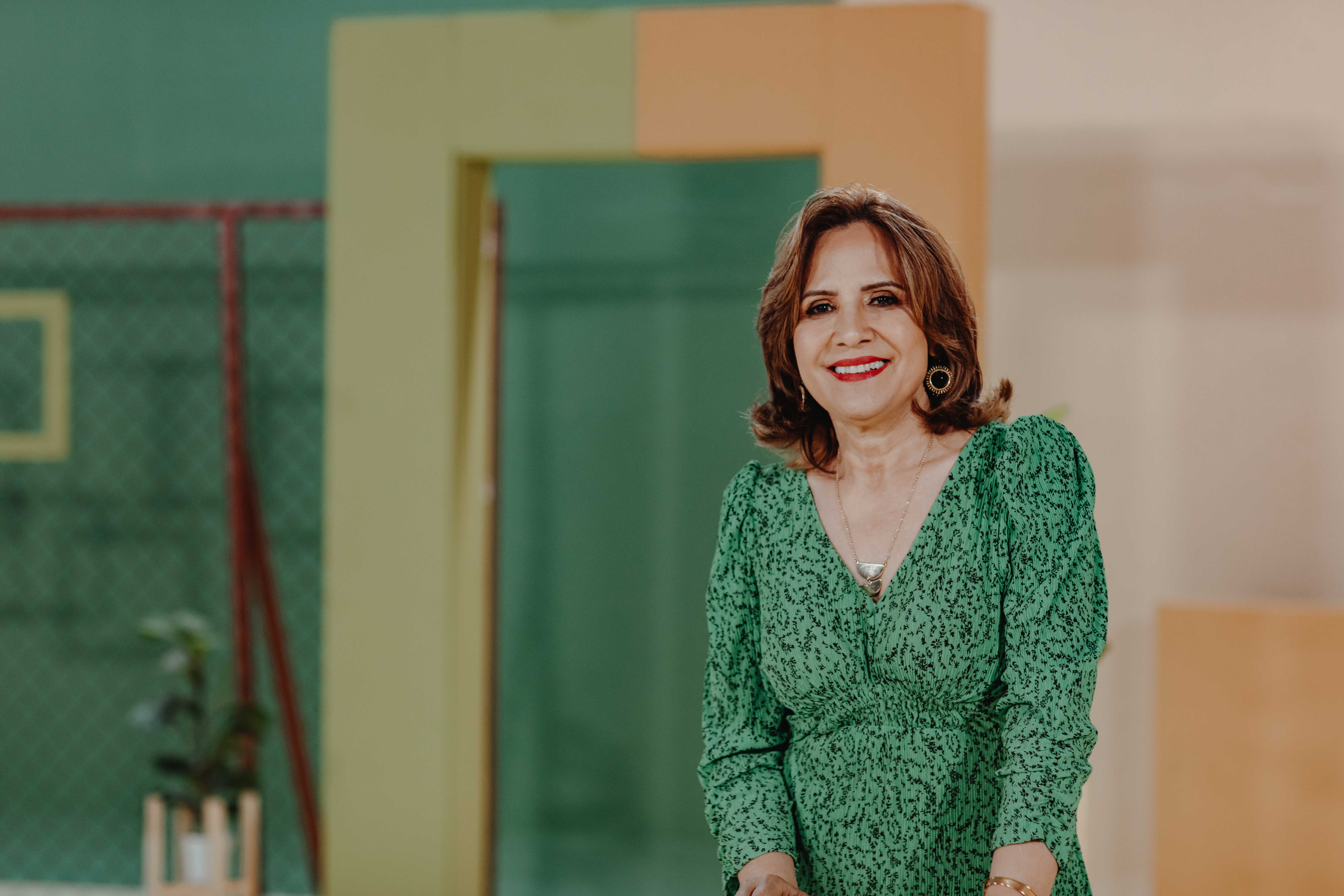 No hay Victoria sin batalla - Pastora Janeth de Barrios 