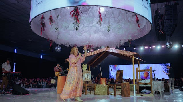 Aroma de plenitude - Pastora Johanna ...