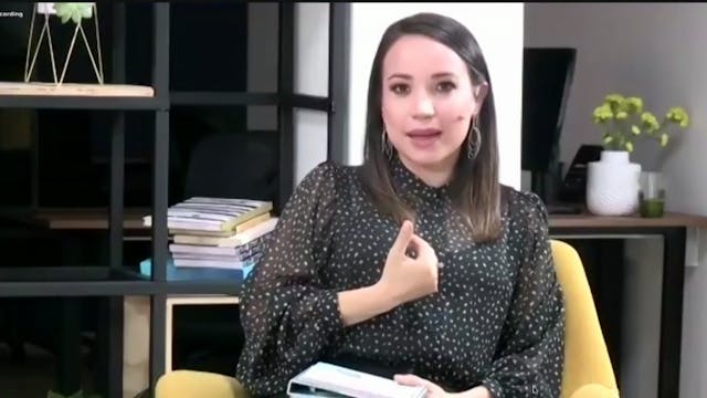 Taller: Un cristiano en política - Pa...