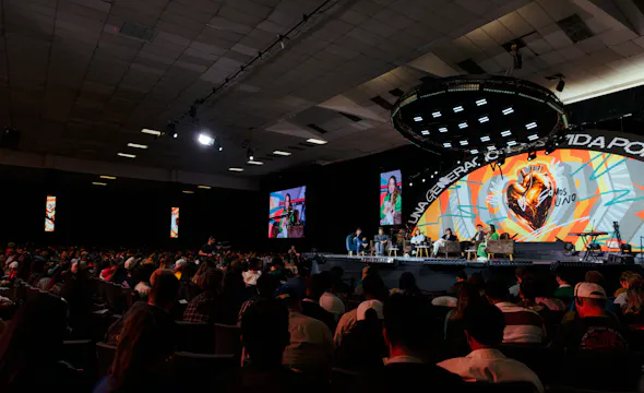 Panel: Mi llamado mi futuro- Pastora ...