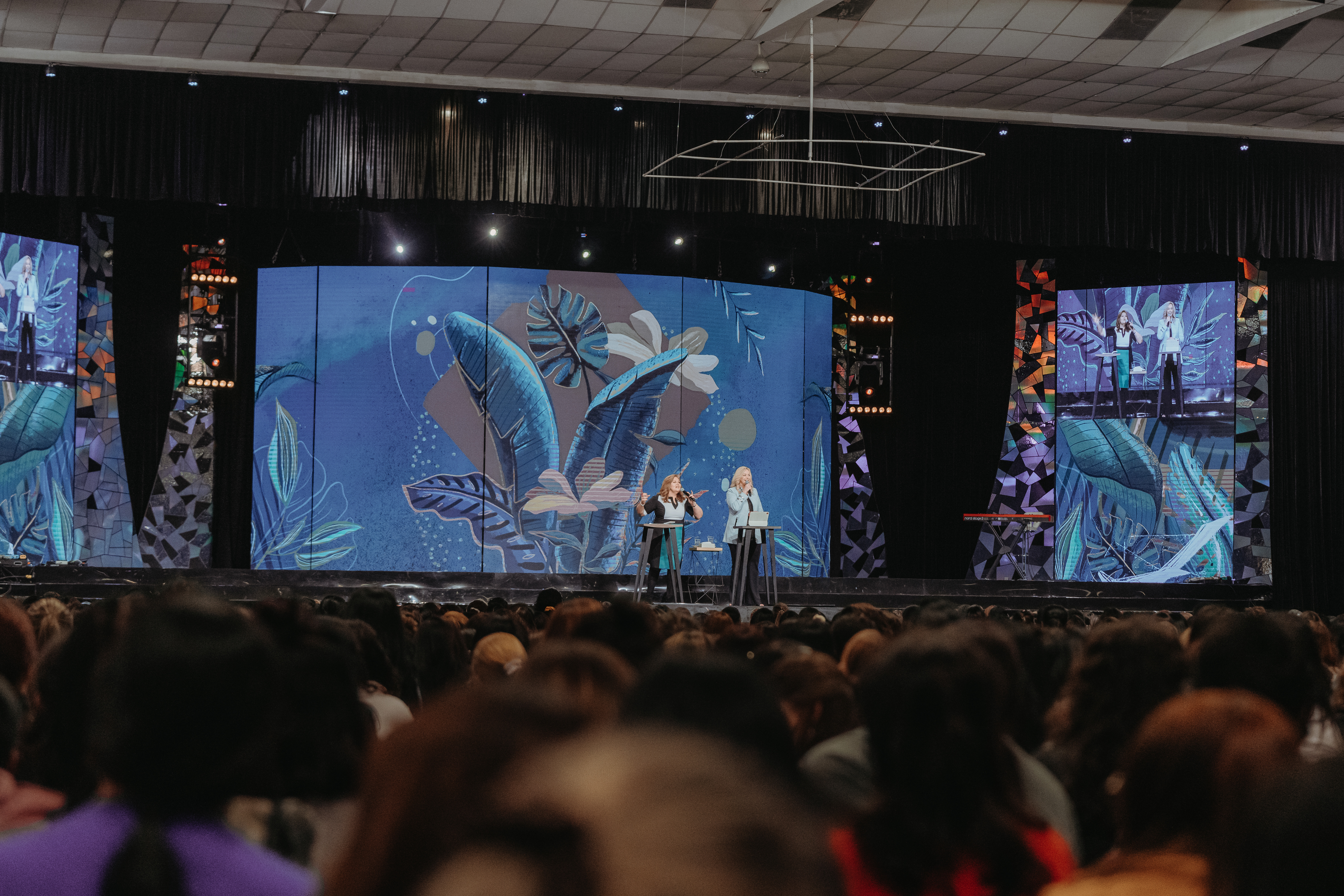 Deborah's calling - Pastor Jane Hamon