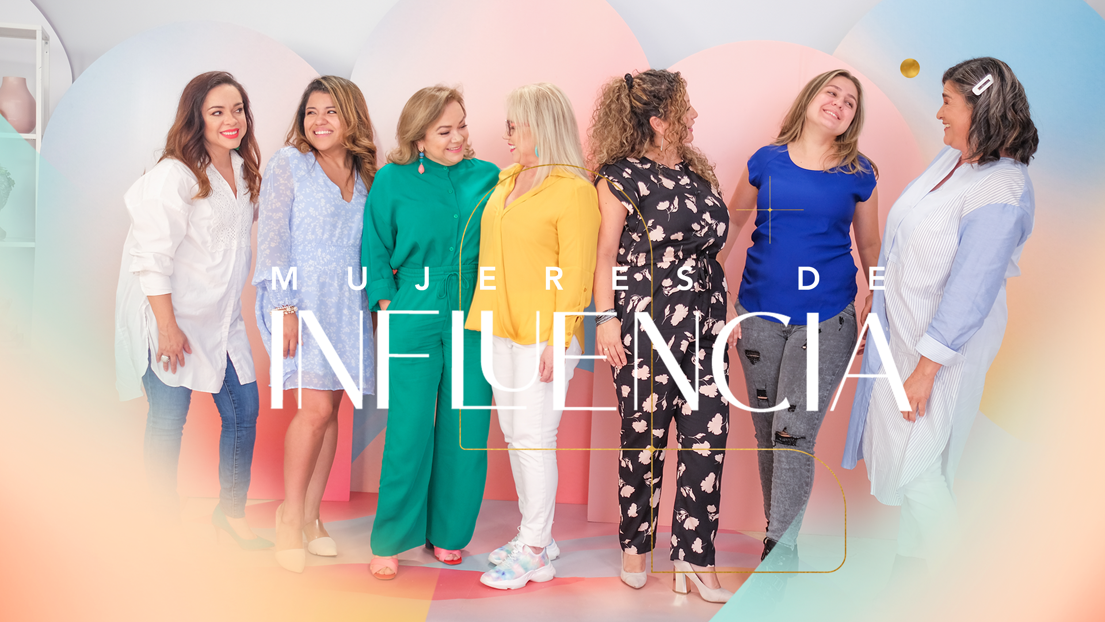 Mujeres de Influencia 2021