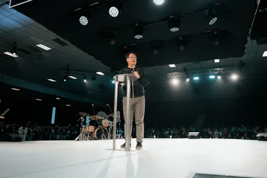 Principios espirituales para el lider...