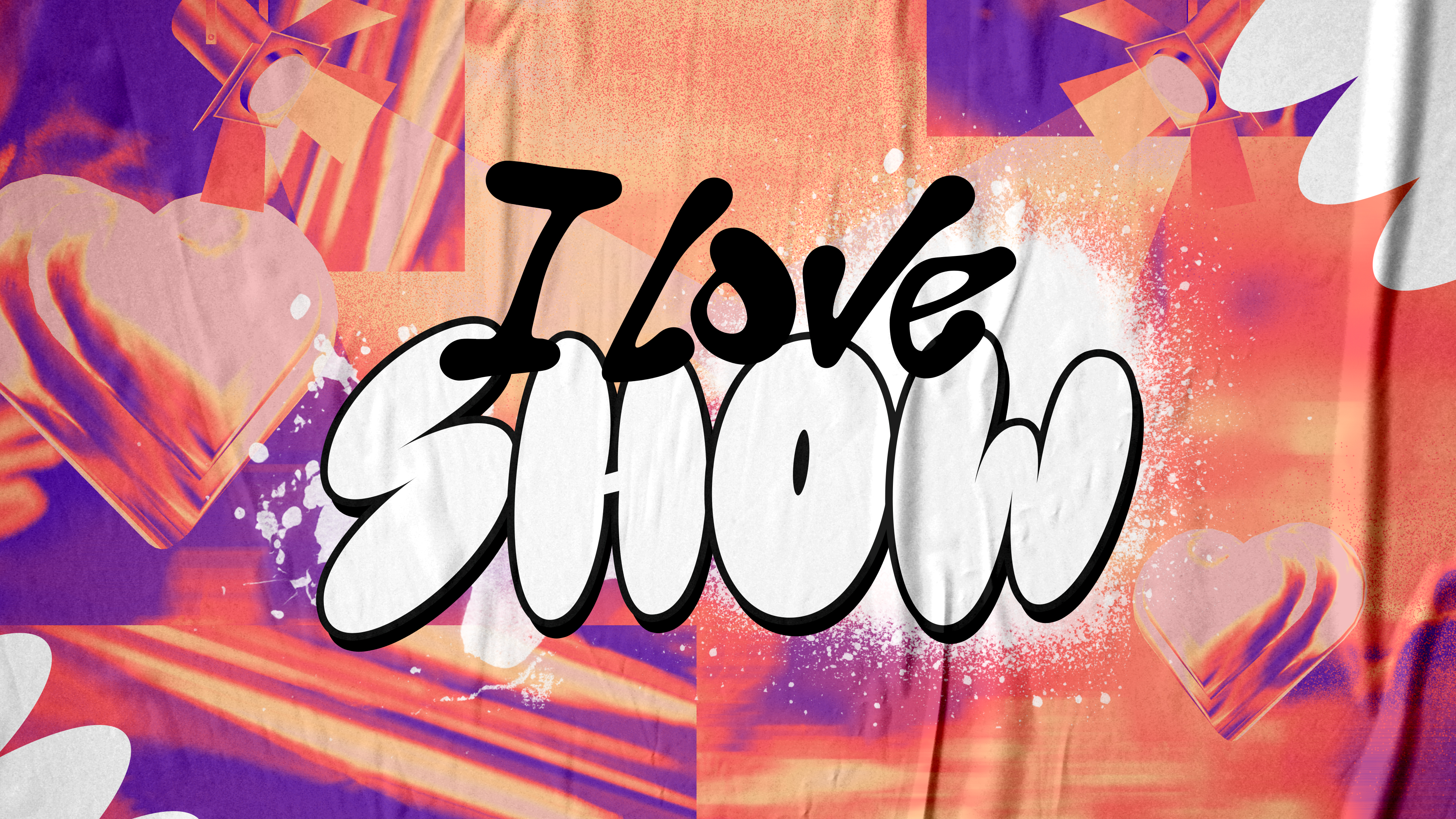 I Love Show