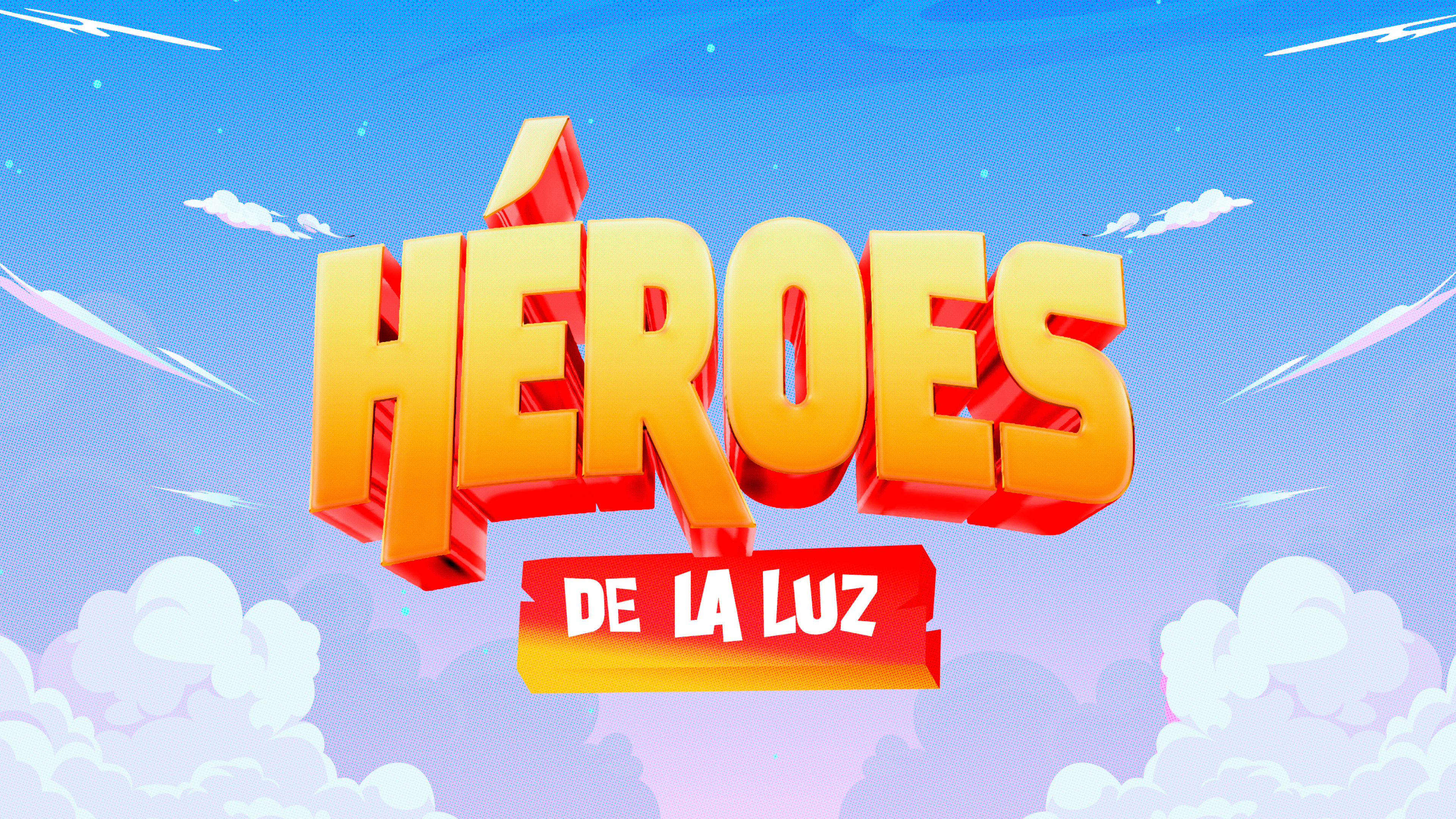 Héroes de la Luz