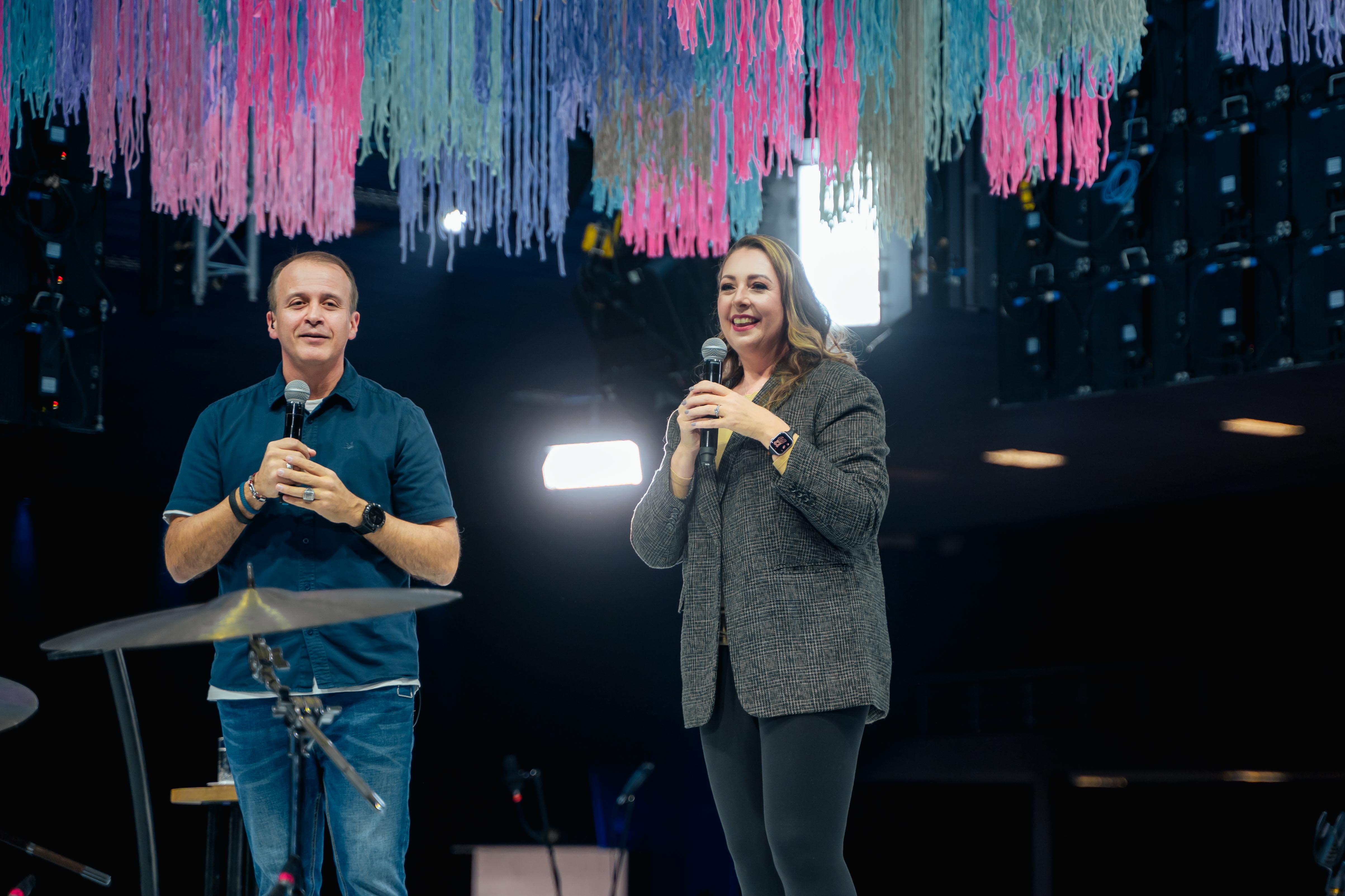 A Proverbs 31 woman - Pastor Charne Pretorius 