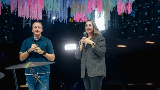 A Proverbs 31 woman - Pastor Charne Pretorius