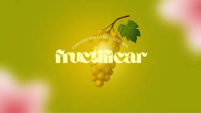 Fructificar 2026
