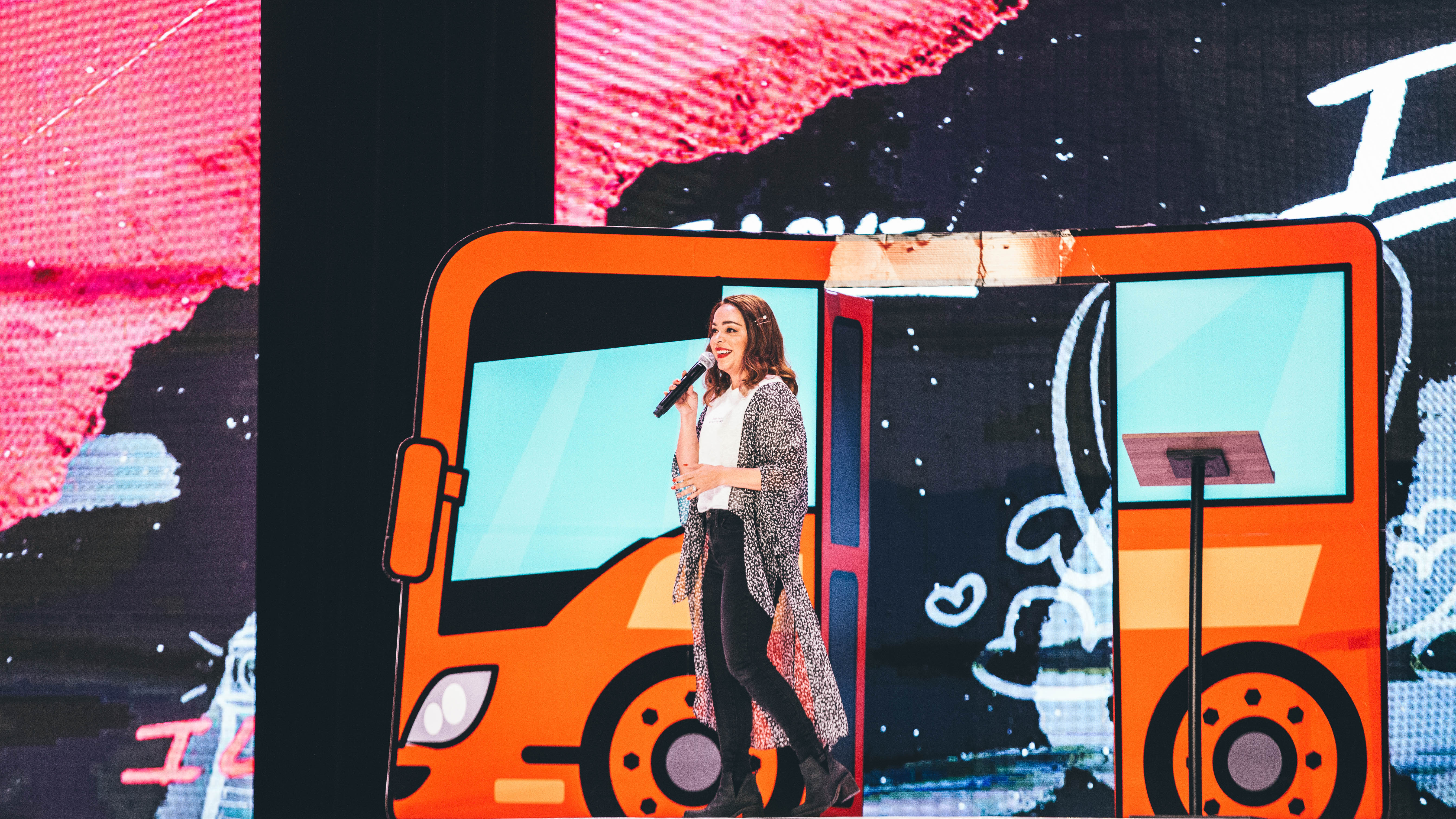 ¿Con quién me voy a casar? - Pastora Johanna Proenca