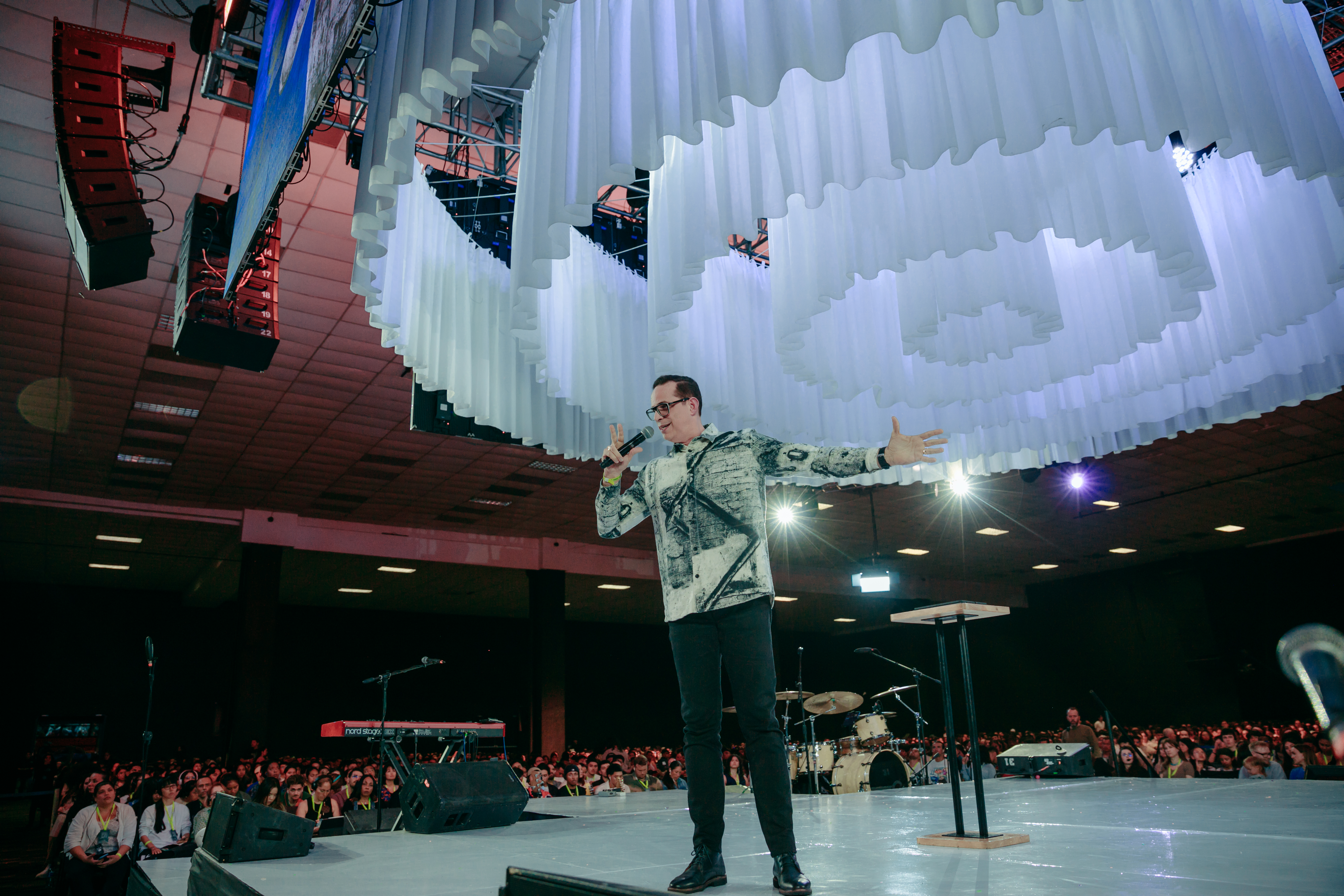 Filho ou Escravo? - Pastor Laudjair Guerra