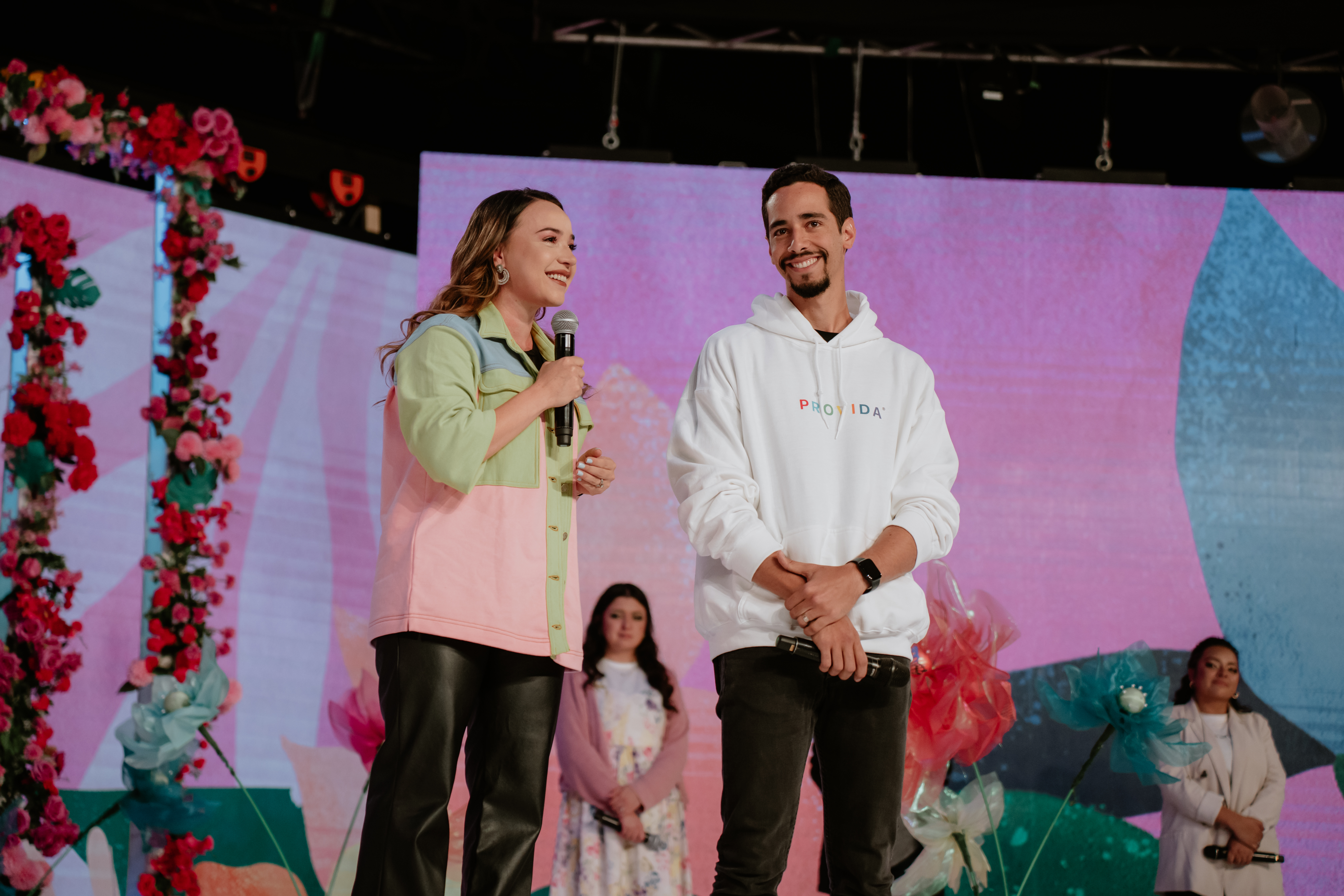 Cómo levantar una generación que ama a Dios - Pastora Sara Castellanos