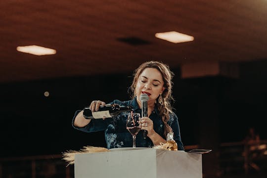 La belleza de mis cicatrices - Pastor...