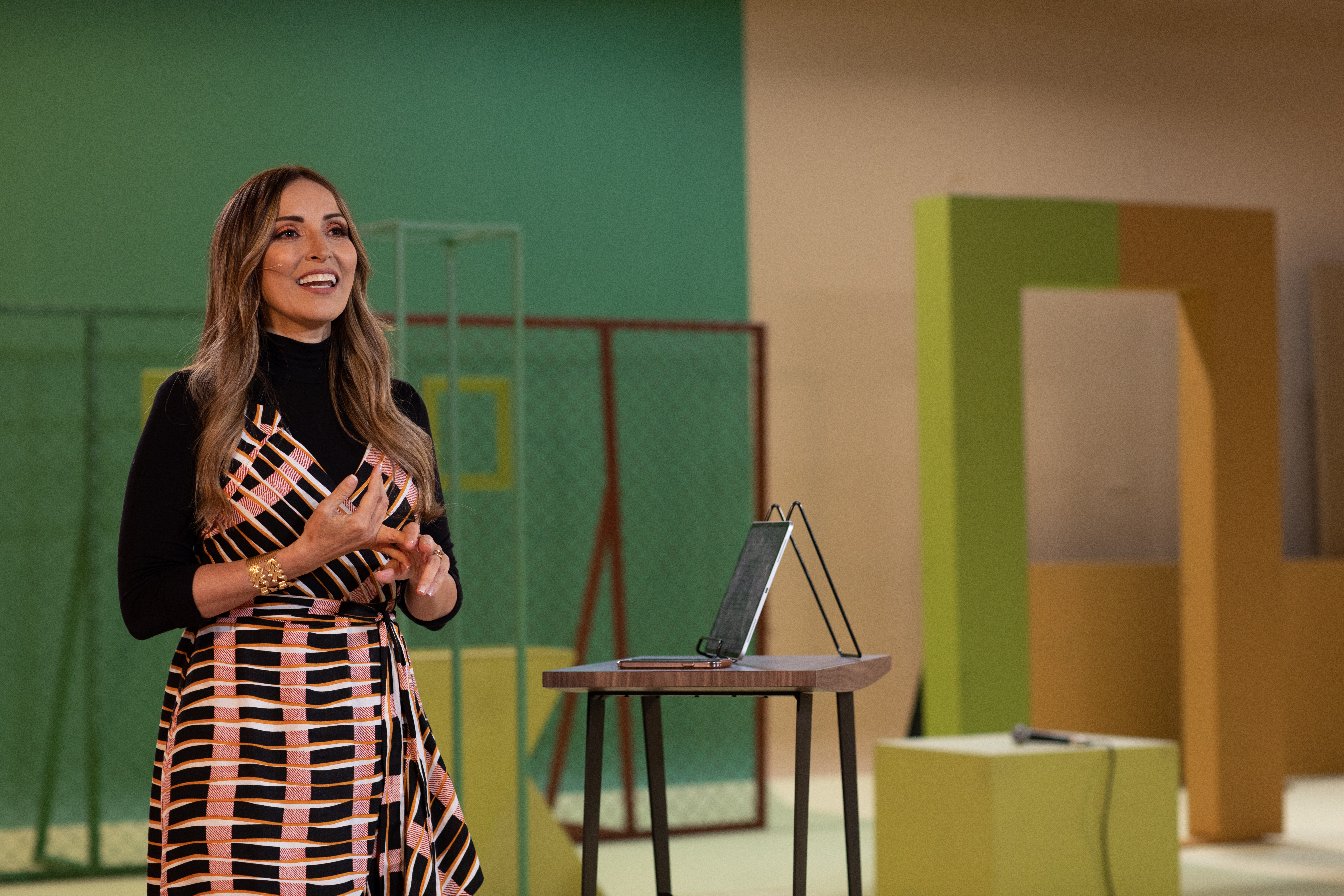 Encuentrame otra vez - Pastora Clara Sandoval