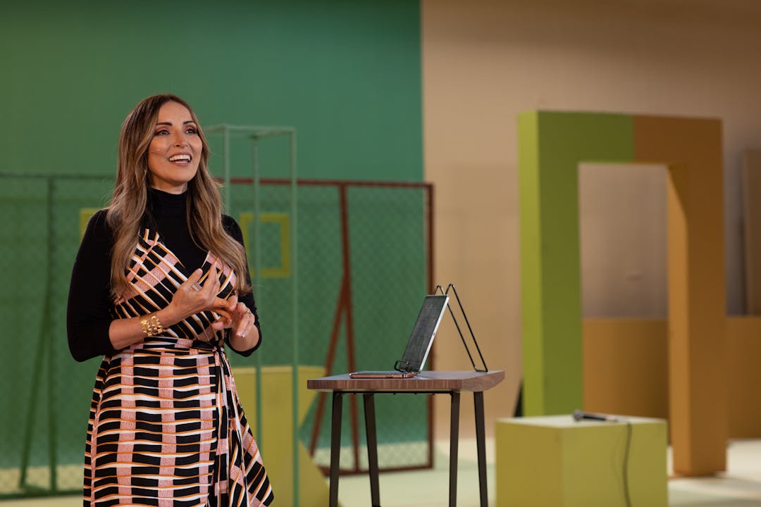 Encuentrame otra vez Pastora Clara Sandoval Español G12TV