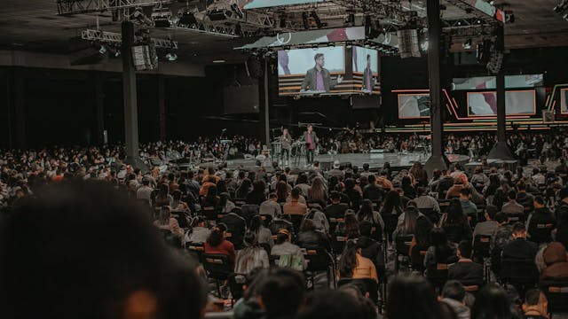 El espíritu de oración - Pastor Herna...