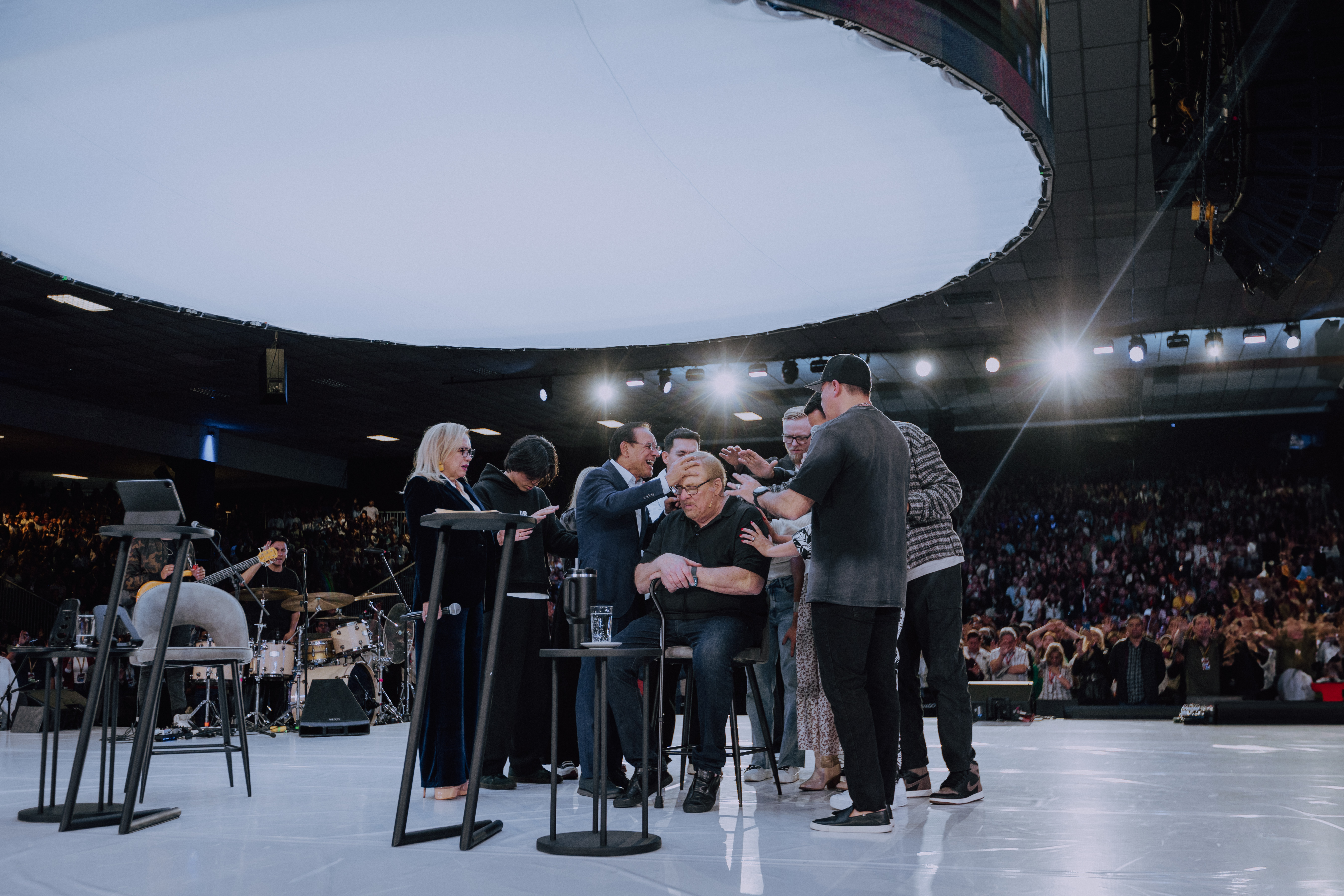 Para que estou aqui na terra? - Pastor Rick Warren