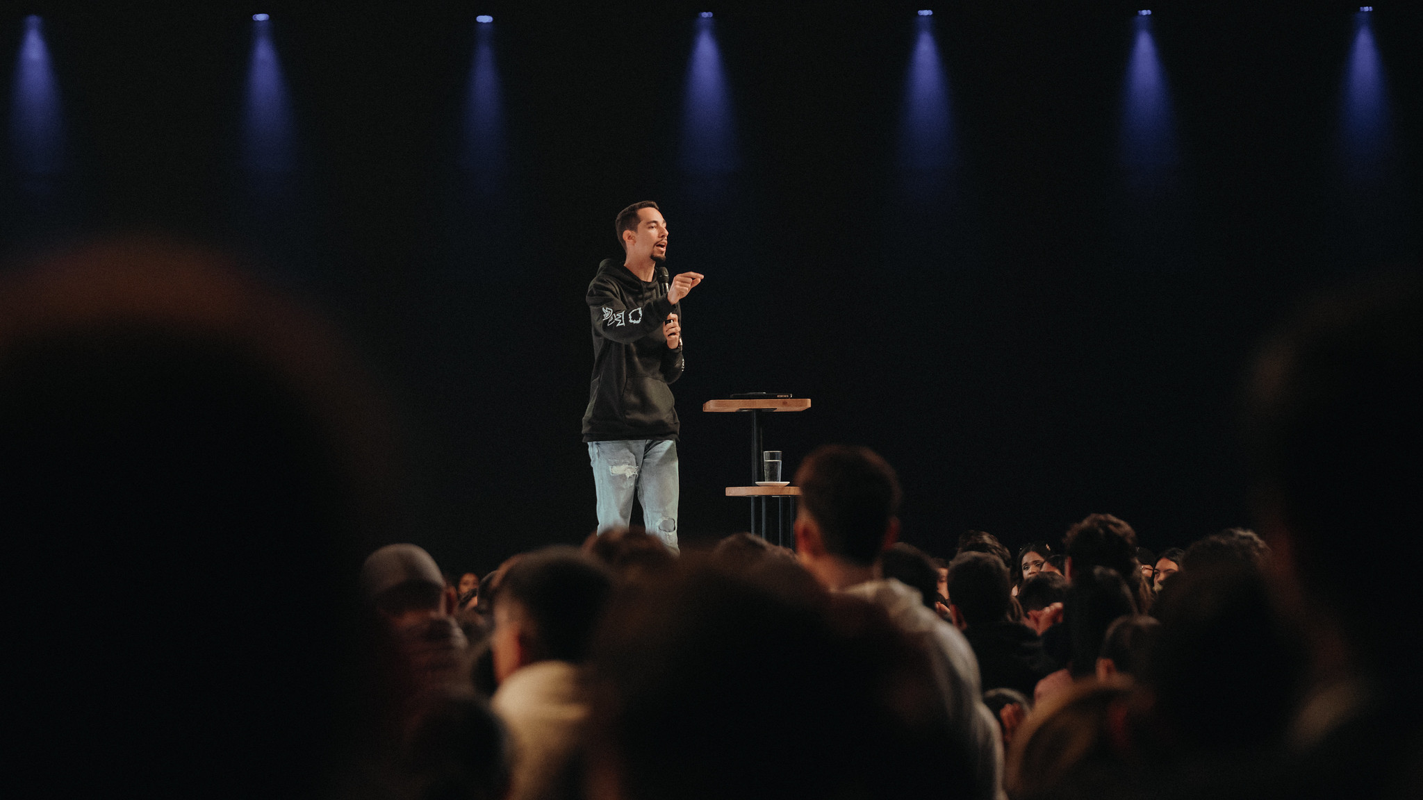 Mis resoluciones - Pastor Lau Guerra