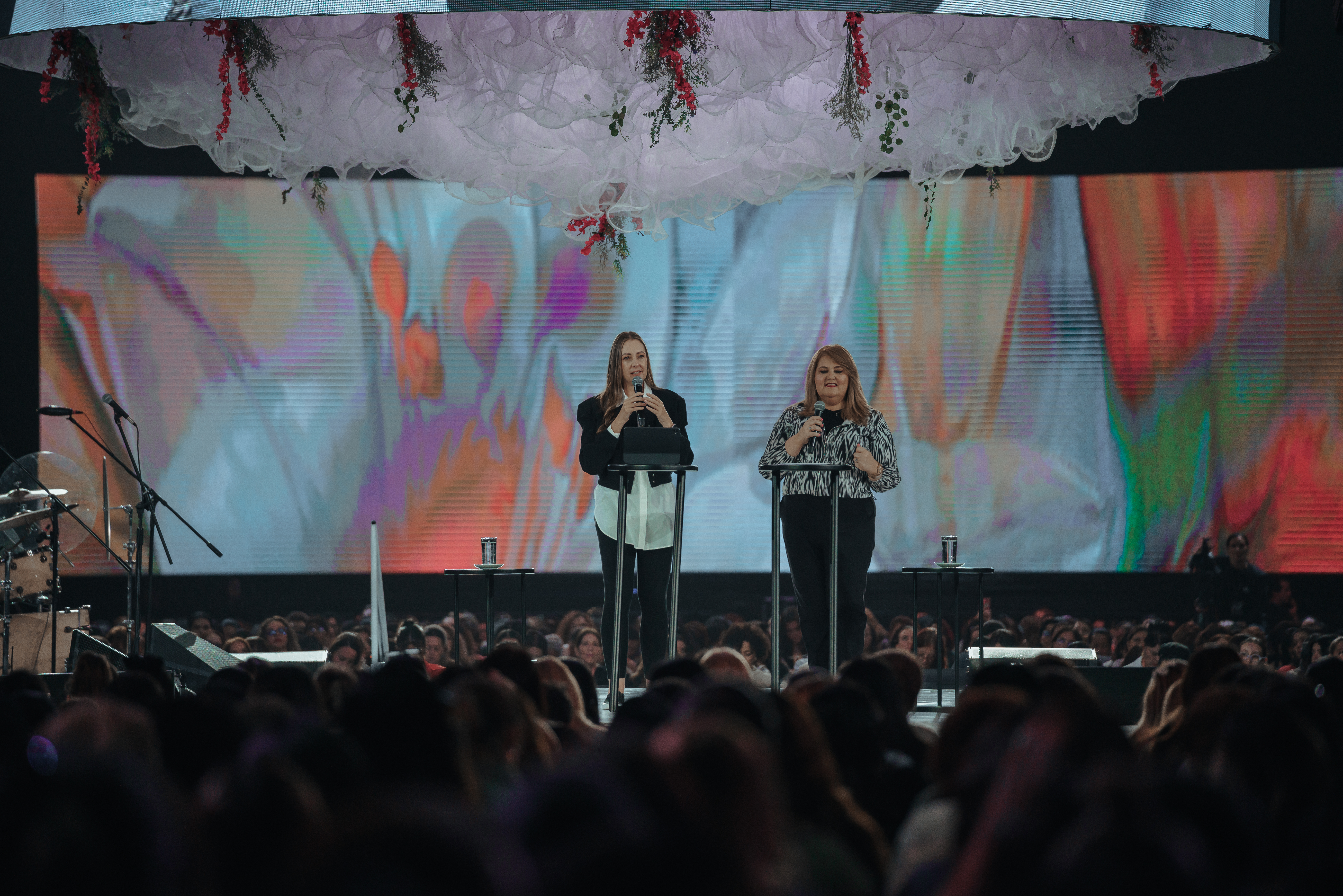 Coisas pequenas que pôdem estragar tudo - Pastora Charne Pretorius 