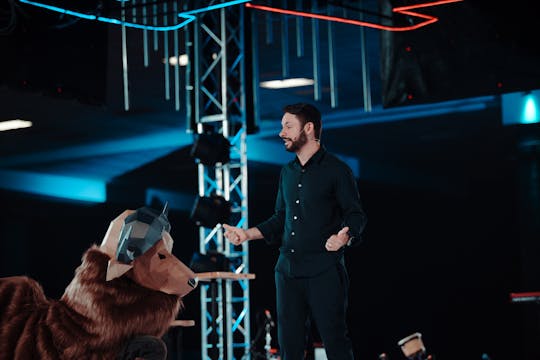 Buffalo or cow? - Pastor Eliemerson P...