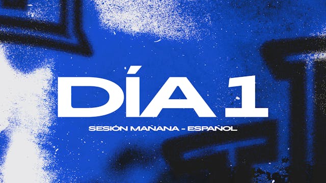 Dia 1 - Español