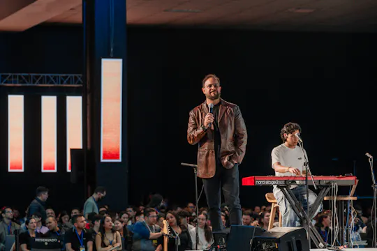 El Propósito de los 12 - Apostol Mil...