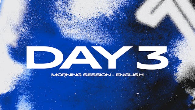 Day 3 - English - Part 2